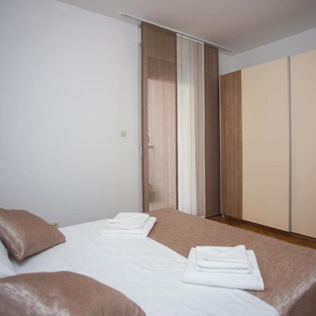 Santa Rita Apartment สปลิท ภายนอก รูปภาพ