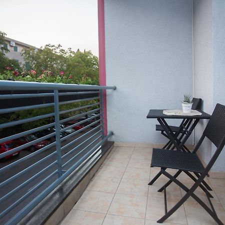 Santa Rita Apartment สปลิท ภายนอก รูปภาพ