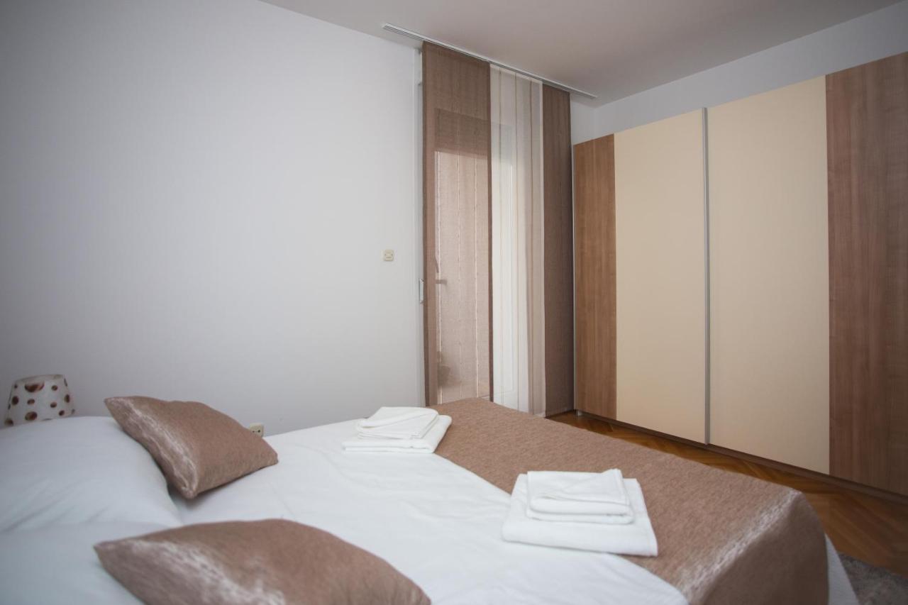 Santa Rita Apartment สปลิท ภายนอก รูปภาพ