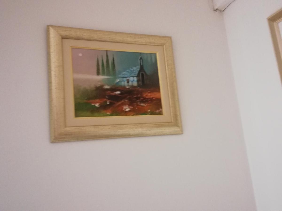 Santa Rita Apartment สปลิท ภายนอก รูปภาพ